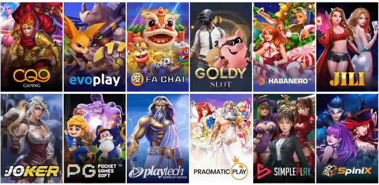 betflix285 game