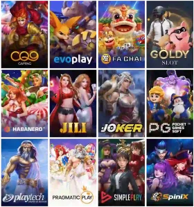 betflix285 game